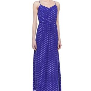 Lilly Pulitzer Deana Maxi Dress